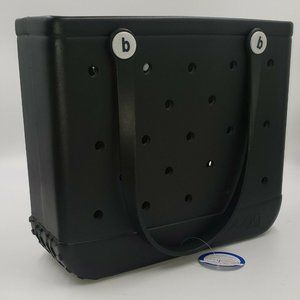 BABY BOGG IBD BLACK BOGG